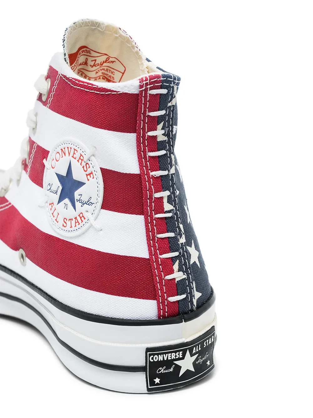 restructured converse