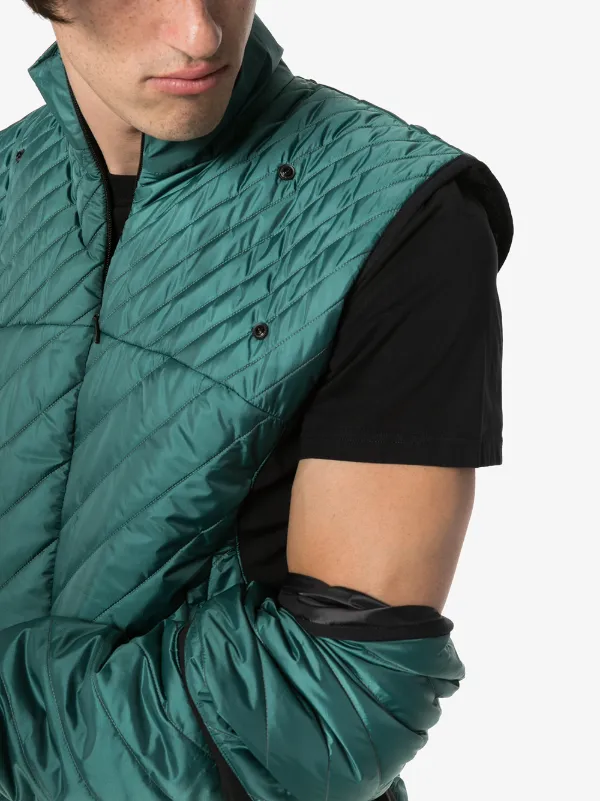 asic jacket