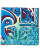 Image 1 of Emilio Pucci printed sequinned foulard