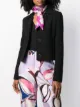 Image 2 of Emilio Pucci printed silk scarf