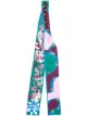 Image 1 of Emilio Pucci bead embroidery scarf