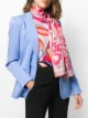 Image 2 of Emilio Pucci square printed scarf