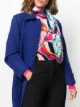 الصورة 2 من Emilio Pucci وشاح مربع مطبوع