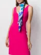الصورة 2 من Emilio Pucci وشاح مطبوع
