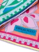 Emilio Pucci pañuelo cuadrado estampado