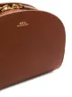 A.P.C. cross body bag