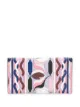 الصورة 2 من Emilio Pucci طقم محافظ مطبوعة