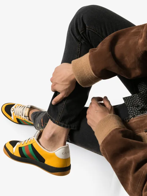 GUCCI SCREENER LOW