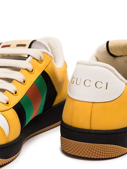 GUCCI SCREENER LOW