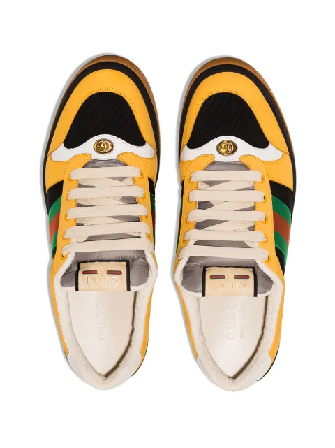 GUCCI SCREENER LOW