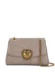 الصورة 1 من Dolce & Gabbana حقيبة كتف ديفوشن