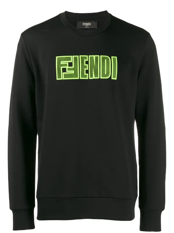 neon fendi