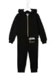 الصورة 1 من Moschino Kids بدلة رياضية بشعار