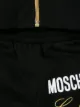 Moschino Kids بدلة رياضية بشعار