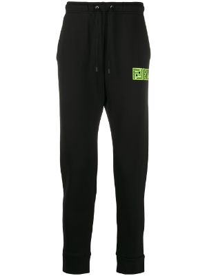 fendi mens track pants