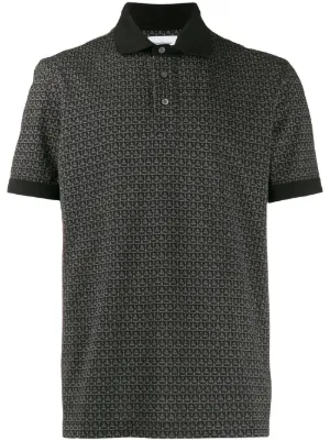 ferragamo polo shirt