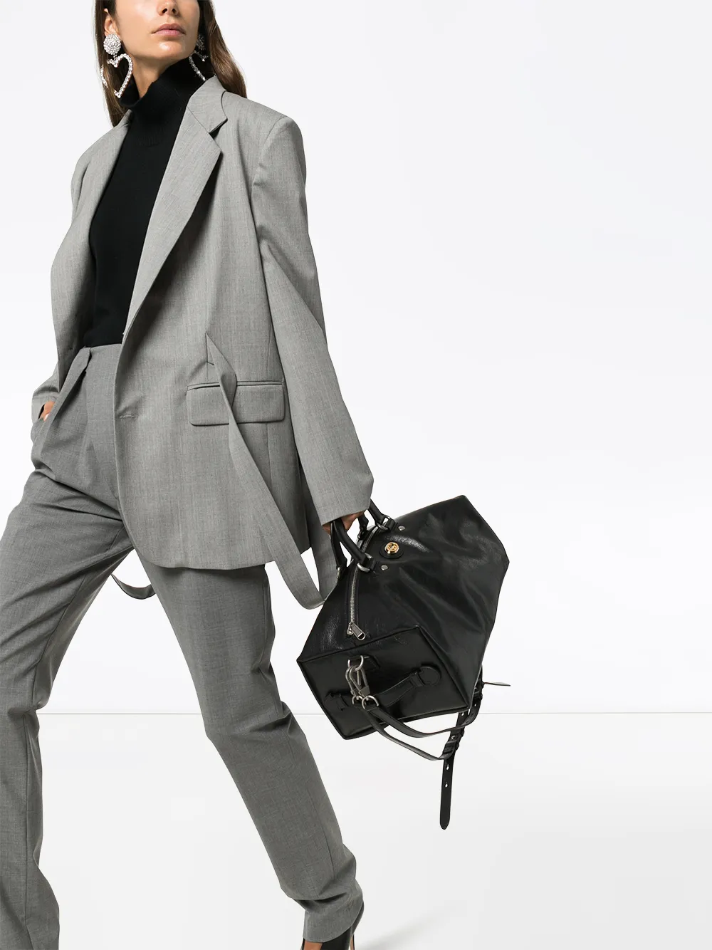 gucci morpheus backpack