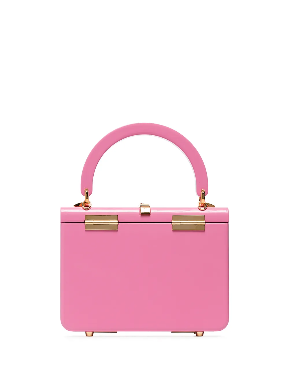 gucci sylvie pink