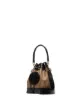Fendi Mon Tresor bucket bag