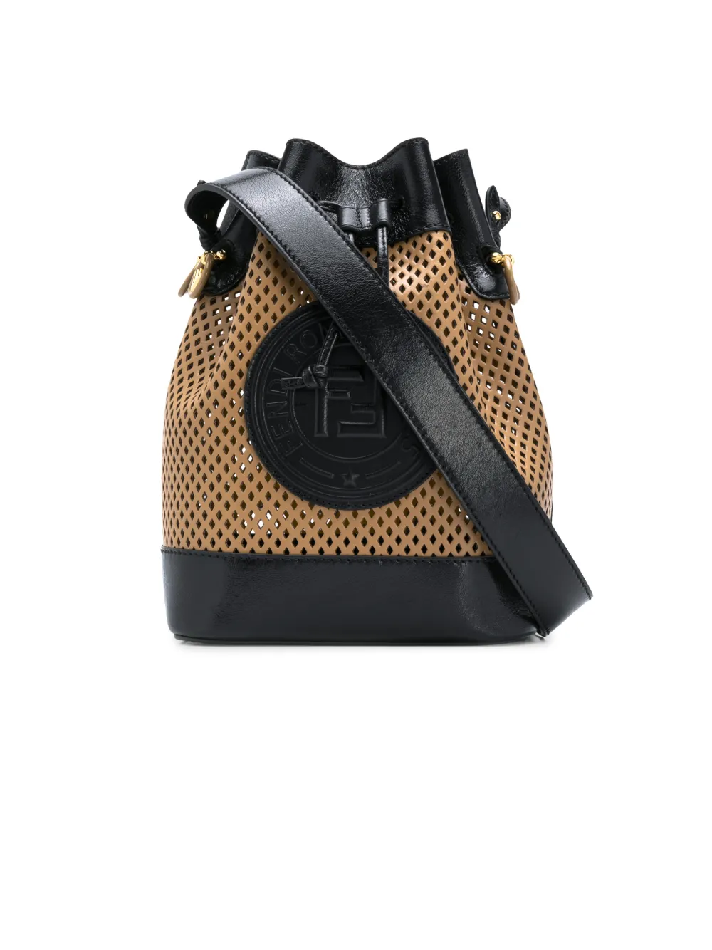 FENDI MON TRESOR BUCKET BAG,14185061