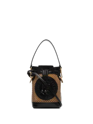 Mon Tresor Mini Bucket Bag