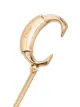Chloé Darcey baroque-pearl drop earrings