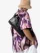 Image 2 of Gucci Morpheus logo plaque messenger bag