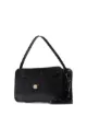 Gucci Morpheus logo plaque messenger bag