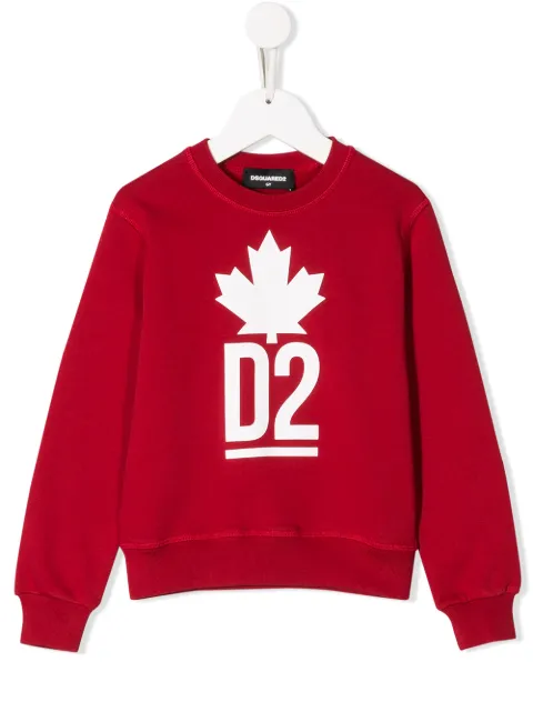 kids dsquared jumper