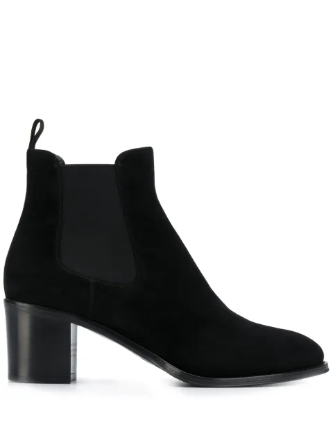 Church's Shirley Ankle Boots - Farfetch