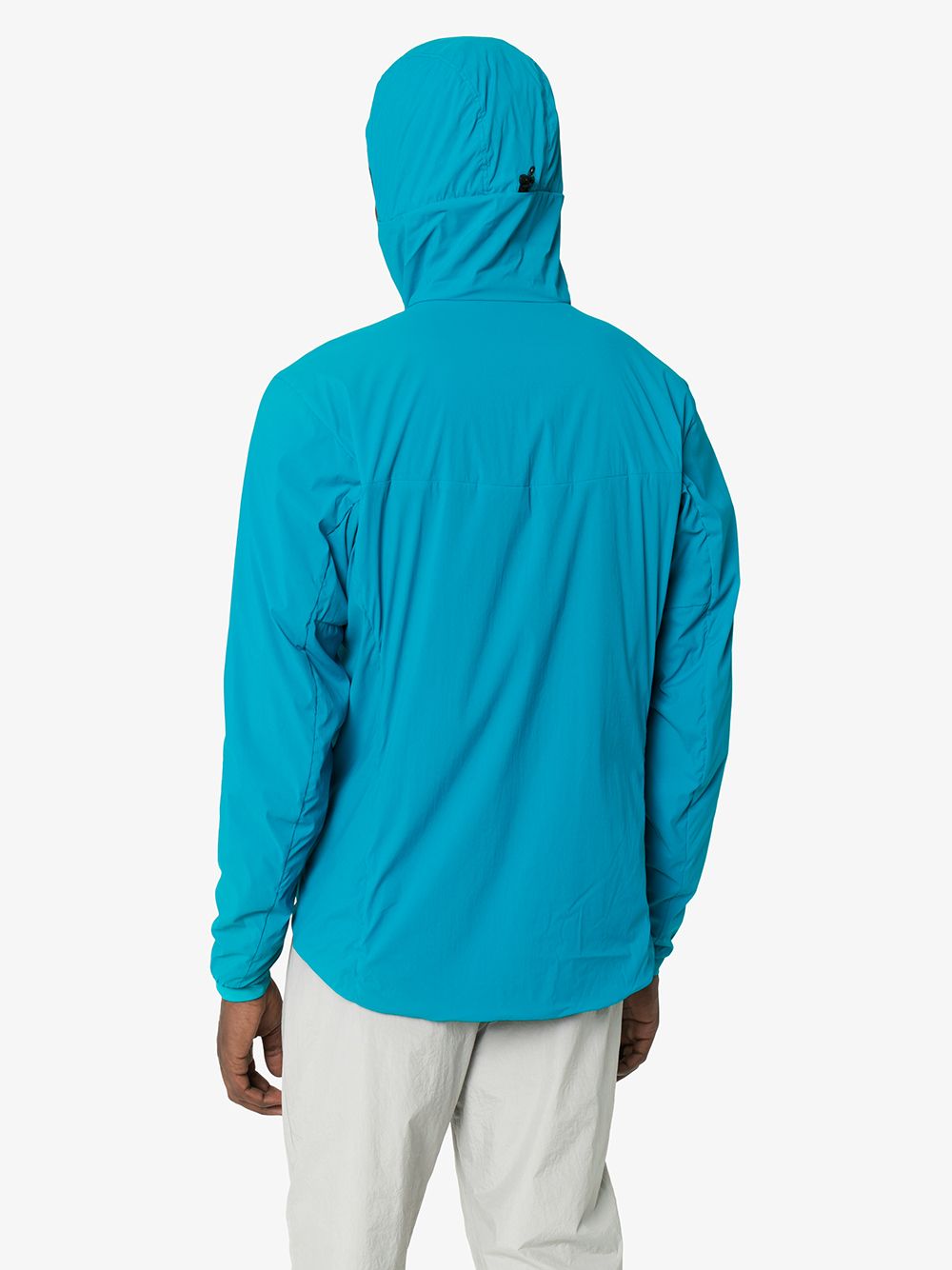 фото Arc'teryx Proton FL hooded jacket