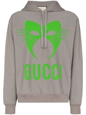 how much is a gucci hoodie