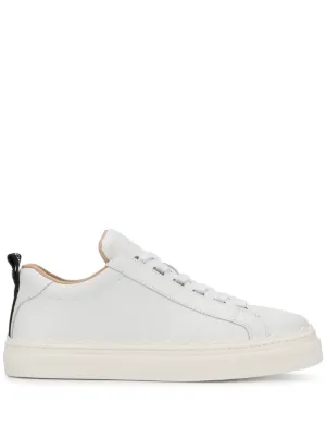 chloe slip on sneakers