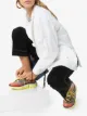Bild 2 von Chloé 'Blake' Sneakers