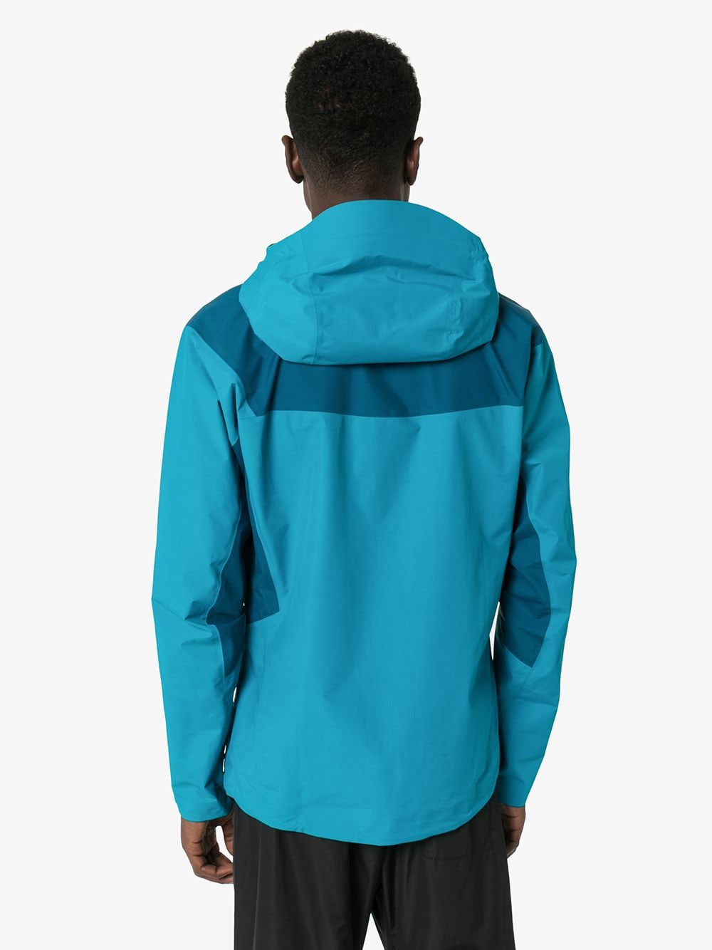 фото Arc'teryx куртка Beta SL Hybrid