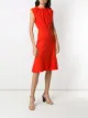 Image 2 of À La Garçonne Clássico midi dress