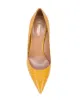 Aquazzura purist pumps