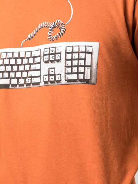 keyboard t shirt