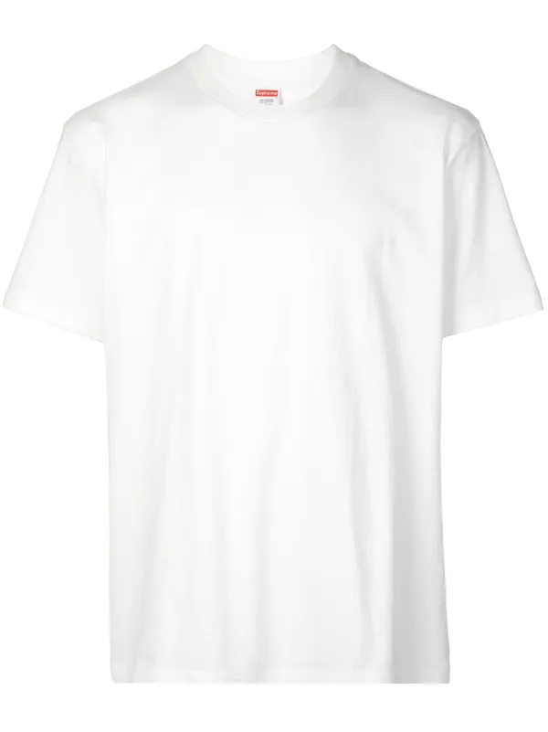 headline supreme tee
