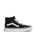 Vans Kids SK8-Hi sneakers - Black