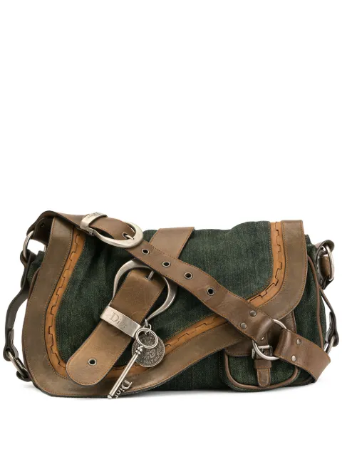 gaucho saddle bag