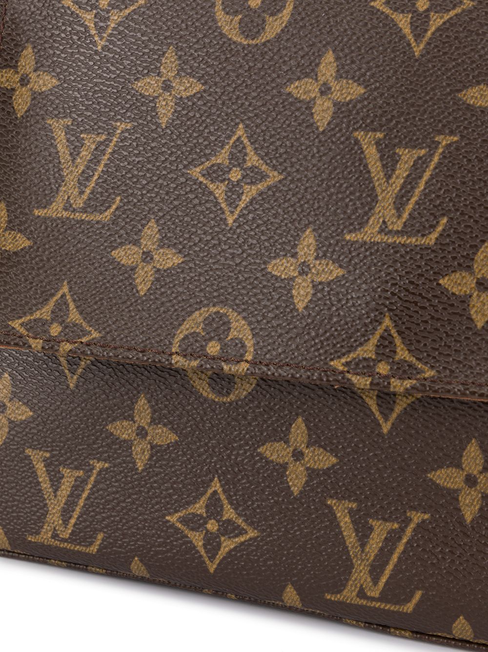 Louis Vuitton Mini Looping Shoulder Bag Farfetch