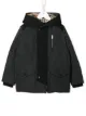 الصورة 1 من Burberry Kids معطف ببطانة كاروهات