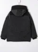 الصورة 2 من Burberry Kids معطف ببطانة كاروهات