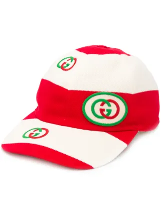 farfetch gucci cap