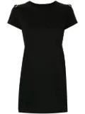 Rick Owens hardware T-shirt - Black