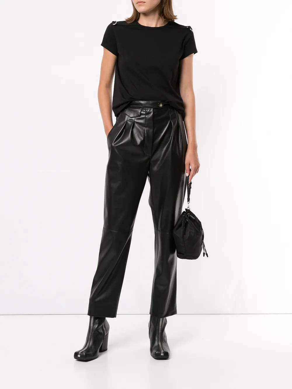 Rick Owens hardware T-shirt | T-Shirts & Jersey Shirts | Image 2