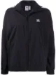 Image 1 of adidas zip-up track jacket