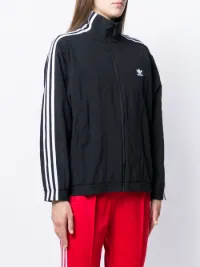 adidas jacket zip up