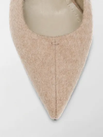 Max Mara (VIP) Carla slingback pumps 